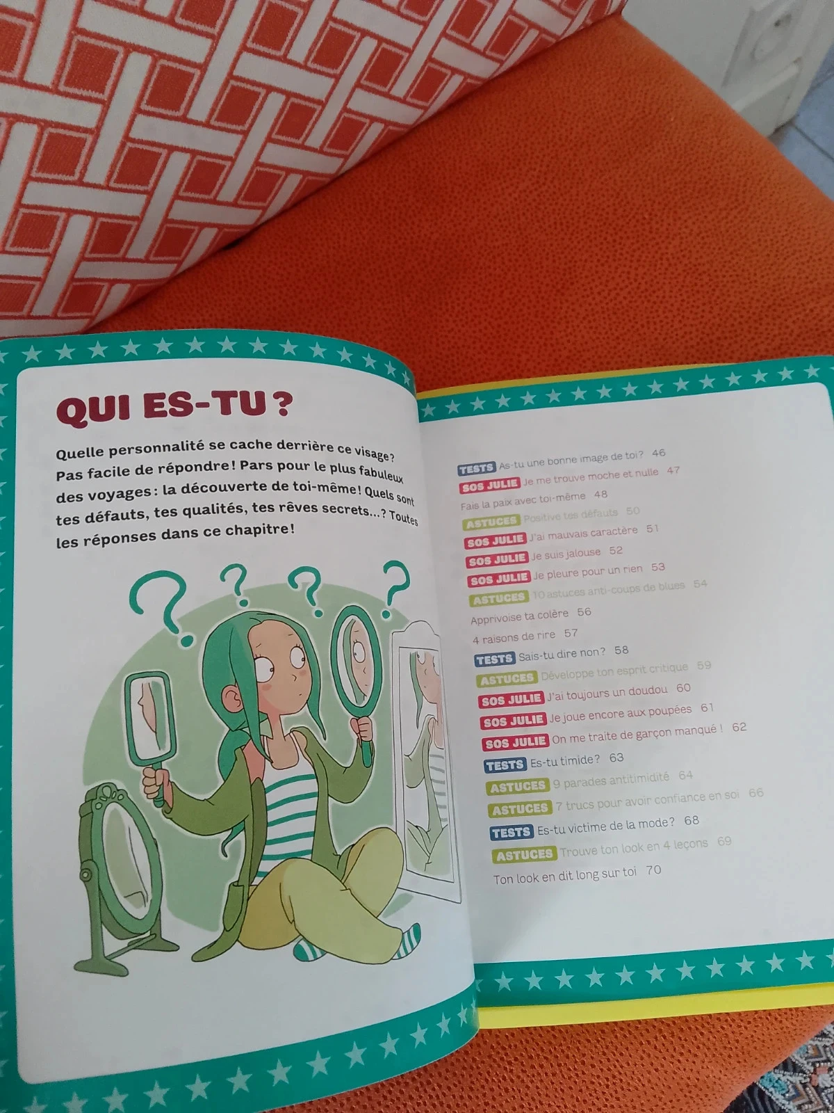 2 libros para niñas – photo 4